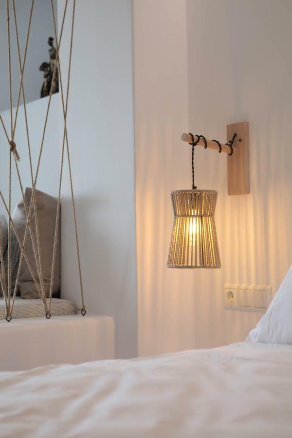 Kissos Luxury Suites Naxos City Extérieur photo